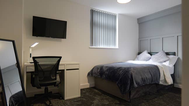 Luxurious New build 🌟 Ensuite rooms in CV5! Main Photo