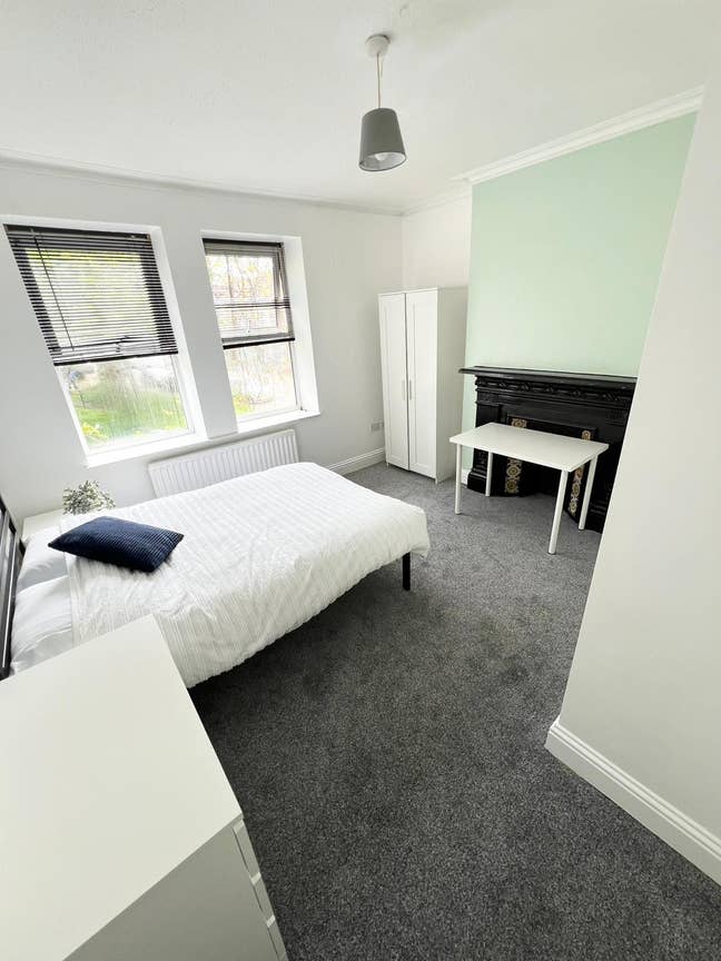 🟠En-suite Room Available! Zero Deposit!  Main Photo