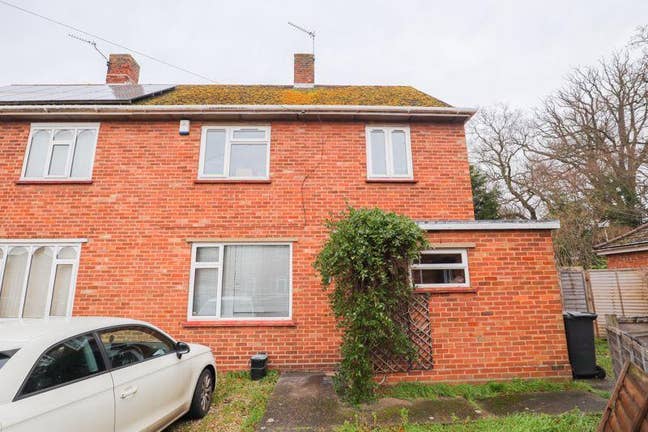 Room for Rent 10 minute walk from UEA campus Main Photo