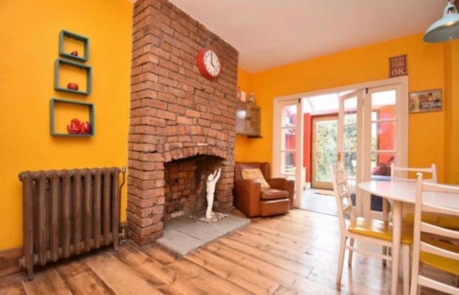 2 lovely furnished double rooms in Totterdown Main Photo