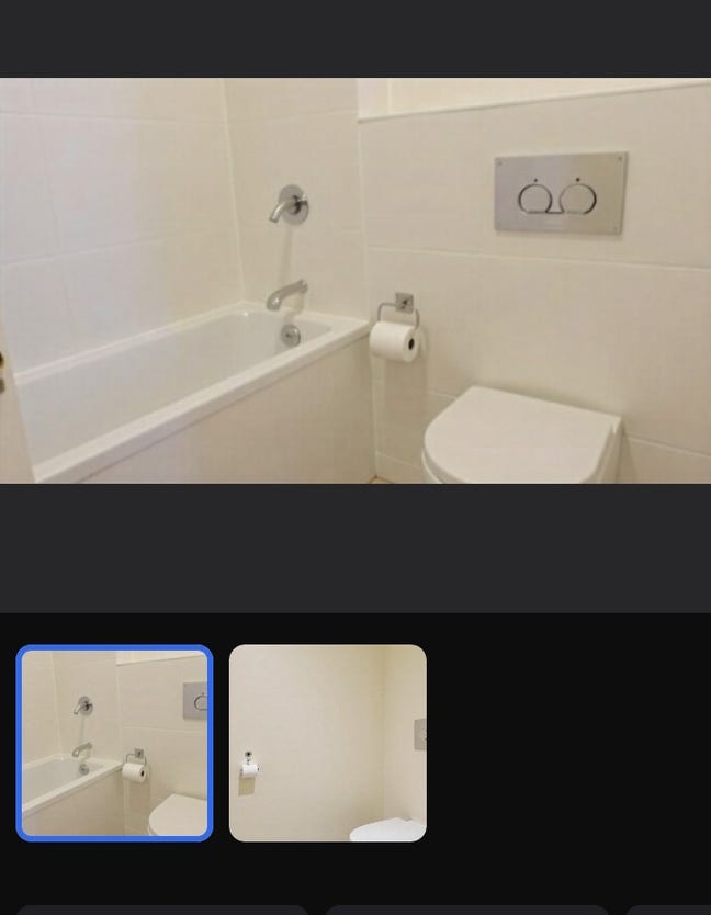 Furnished or unfurnished Ensuite Main Photo