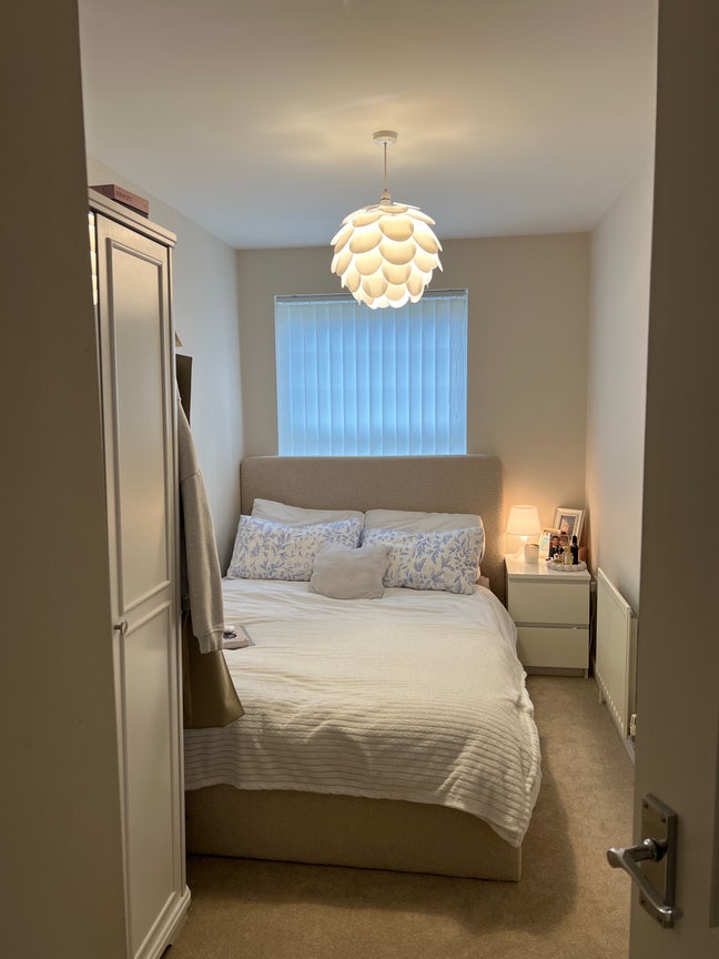 Double Room in Central Welwyn Garden City Main Photo
