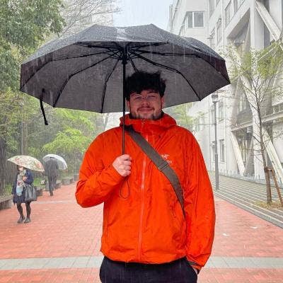 Student Male seeks a double room Main Photo