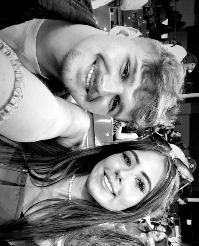 Room wanted for professional couple  Main Photo