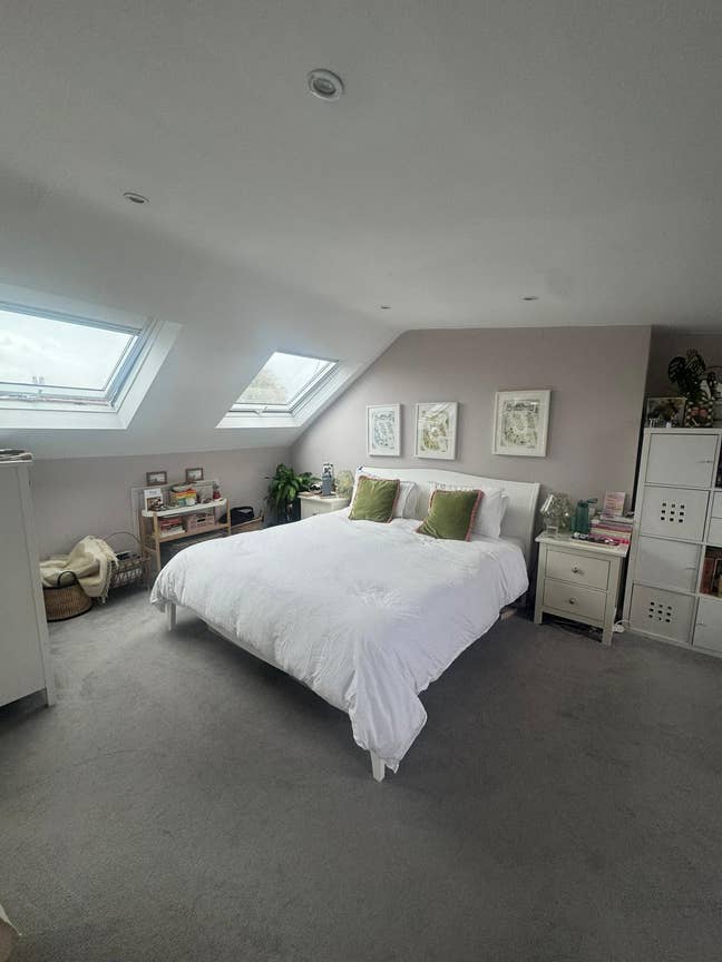 Beautiful Spacious Ensuite Room in Balham Main Photo