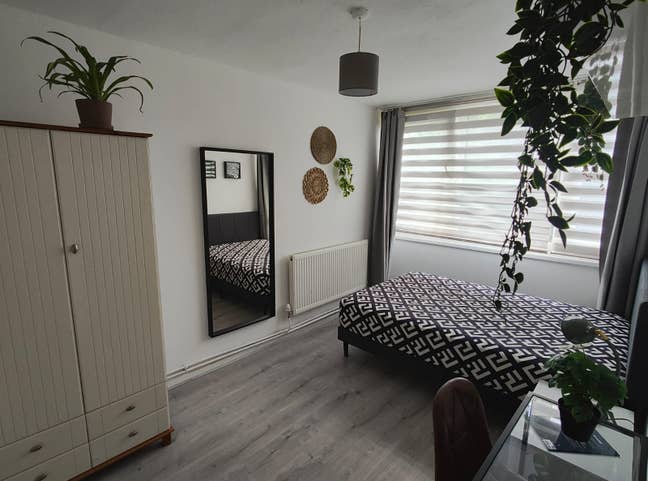 Lovely Double Room  Main Photo