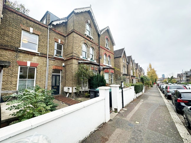 A stunning 1 bedroom flat in Crouch Hill, N4 Main Photo