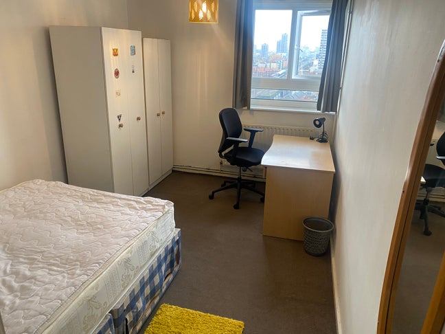 Double Room with Amazing View Main Photo