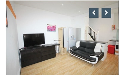 Room available in leeds(LS61R) – take over tenancy Main Photo