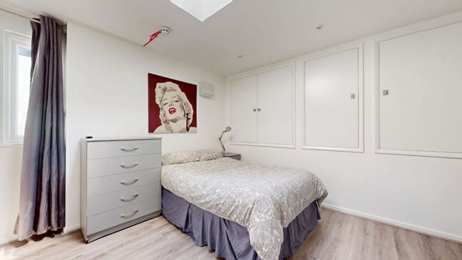 -Just Renew Studio in Cricklewood - Book a Viewing Main Photo