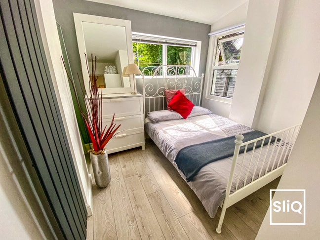 Double Room in Balham Main Photo