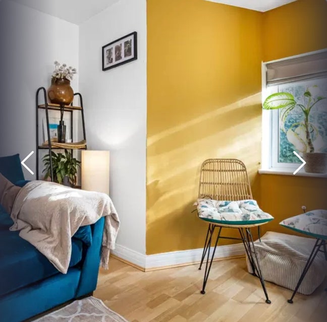 2 bed, 2 bath flat in West Didsbury  Main Photo