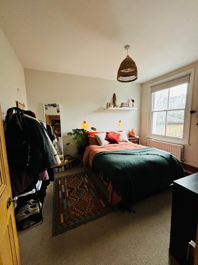 Double room in the heart of Stoke Newington, N16 Main Photo