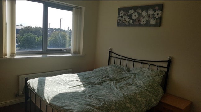 Large En-Suite | All Bills Included Main Photo