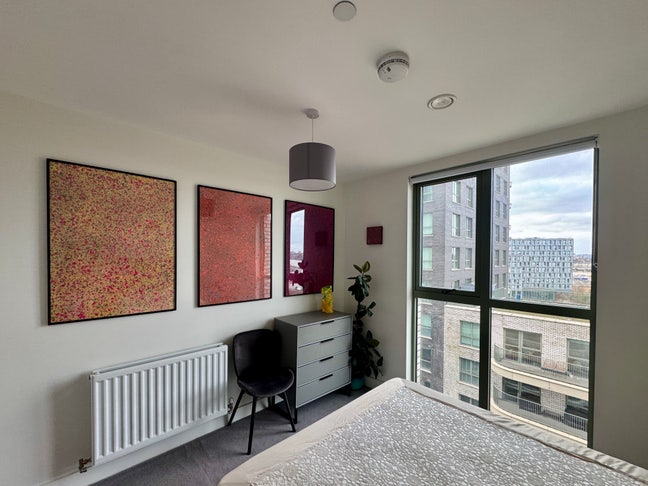 1 bedroom en-suite  Main Photo