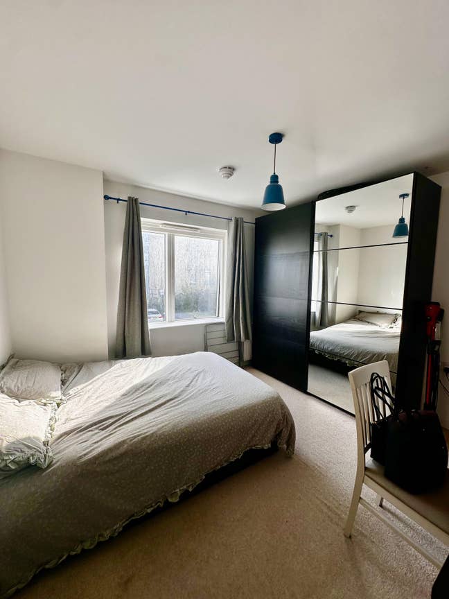 Single Room Rark Royal Main Photo