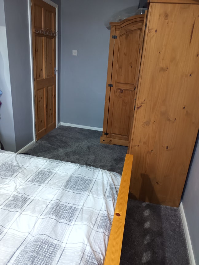 Double room to let Main Photo