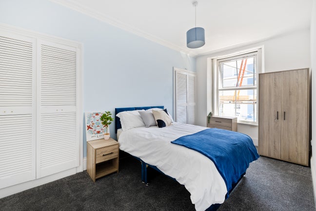 🌊Gorgeous Double Room By The Waterfront!⛵ Main Photo