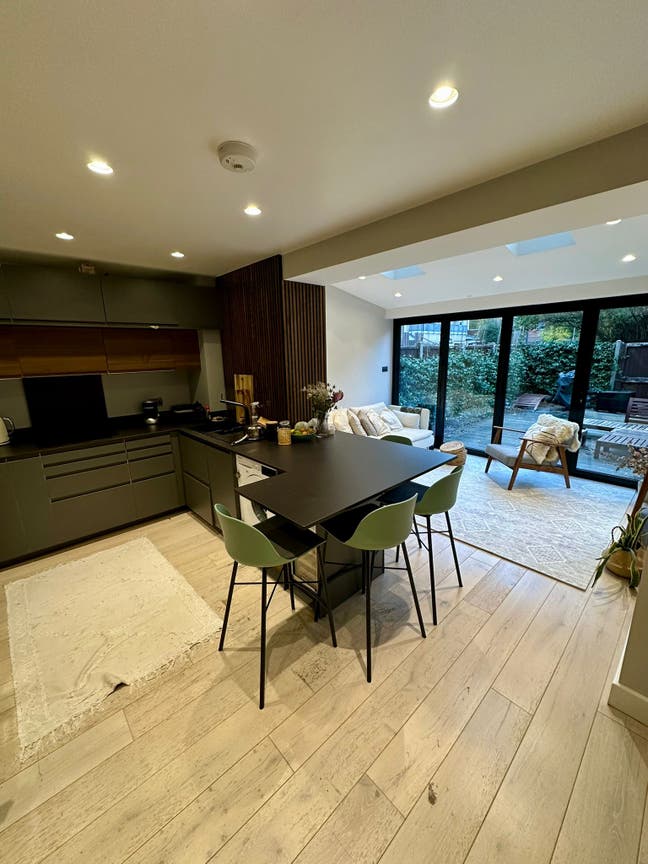 Short let 2 bed 2 bath – Angel area Jan - Apr Main Photo