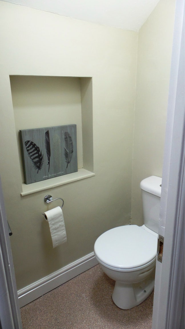 🌟 Stylish Double Room | Bills Inc | Weekly Clean Main Photo