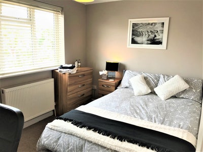 🏡 Furnished Double Room | Bills Inc | Weekly Clean Main Photo