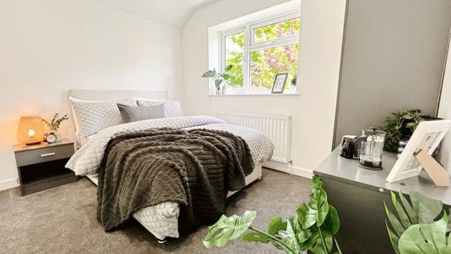 Luxury Rooms | Deposit Free Option Main Photo