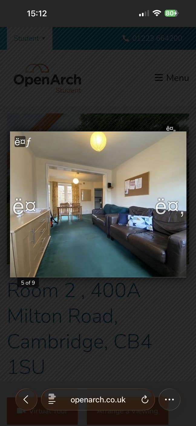 Room Available  Main Photo