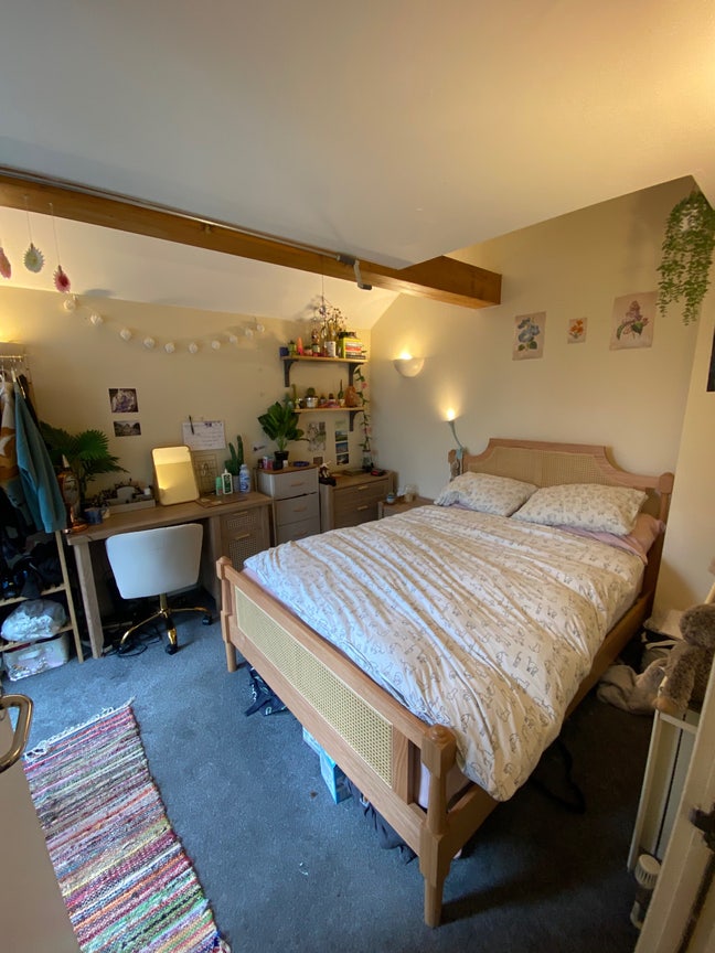 Friendly Houseshare in Clifton :)  Main Photo