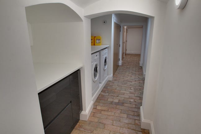 New Street LE1 - 8 Bed House Share Main Photo