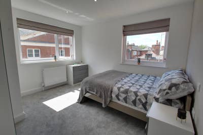New Street LE1 - 8 Bed House Share Main Photo
