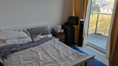 Bright Double Rooms in Surrey Quays Main Photo
