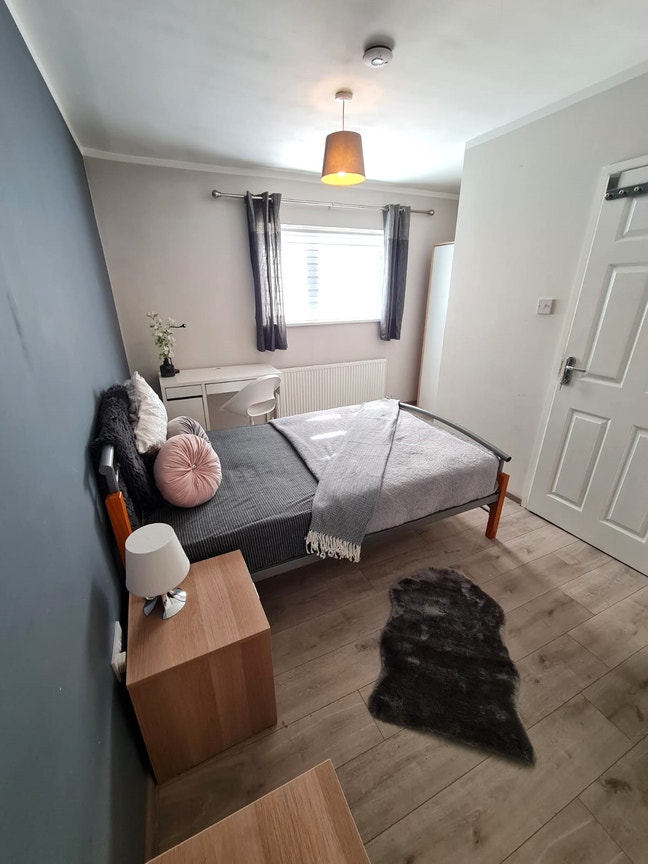 Room for rent in Greenwood, Sheffield, S94GW Main Photo