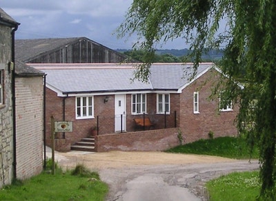 1 bedroomed apartment on working farm Main Photo