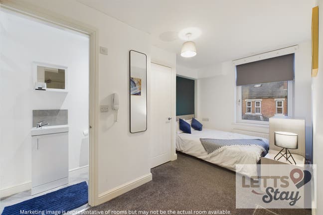 Pleasant Room - all bills included Main Photo