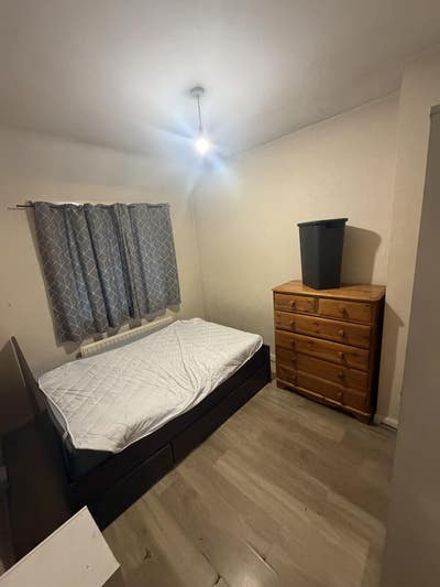 Large double bedroom available  Main Photo