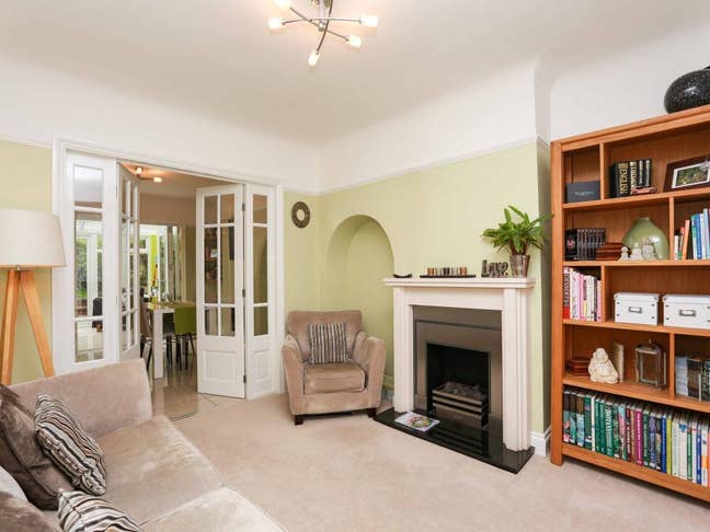 Dbl room for Rent – Bellingham - LGBTQ+ Main Photo