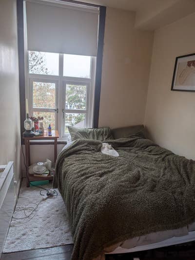 Tenancy Takeover for Lovely Bright Flat   Main Photo