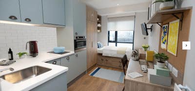 Silver Studio - Canvas Quintana Gate Main Photo