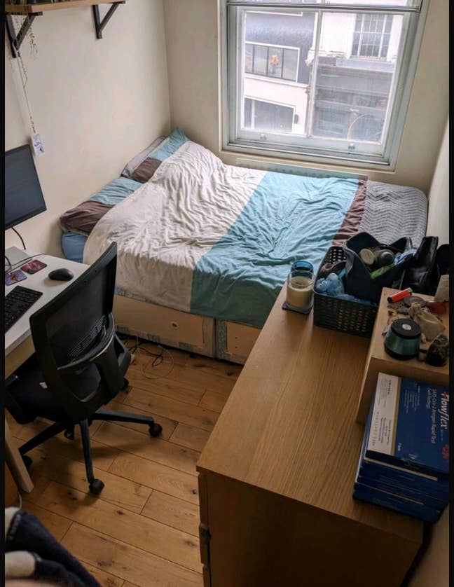 Room in Kings Cross Main Photo