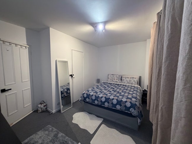 Double Room  Main Photo