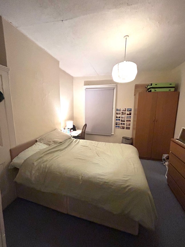 3 week Sublet Balham Main Photo
