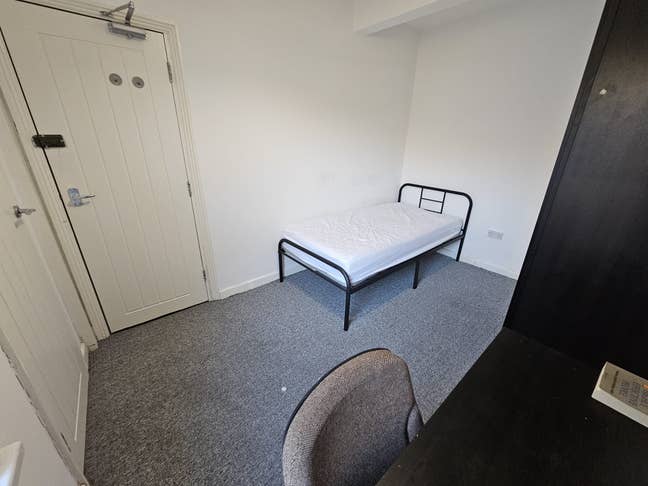 *1 Double ensuite room* Main Photo