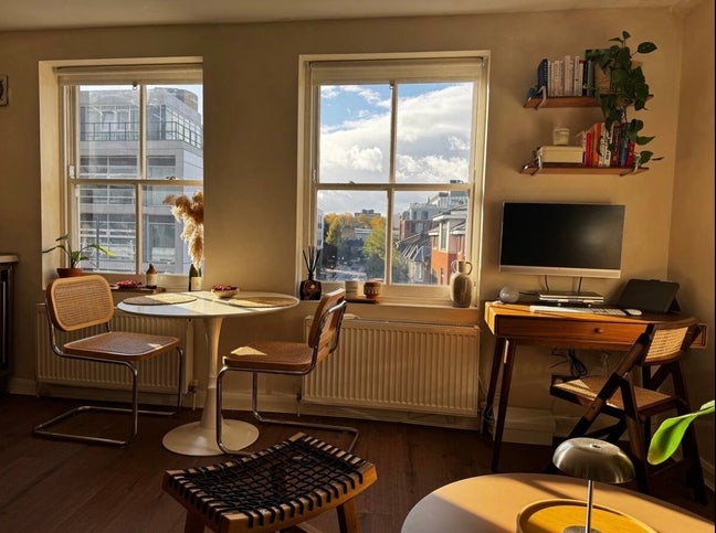 Cosy 1 bed flat in Hackney Main Photo