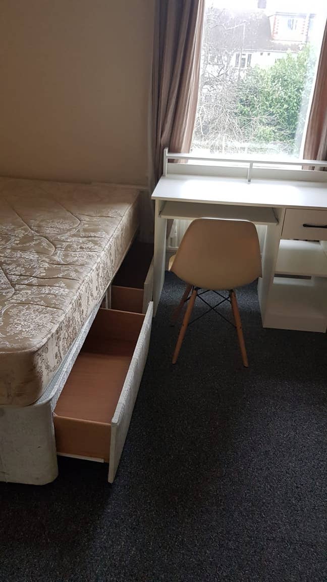 Double room in Walthamstow Central Main Photo