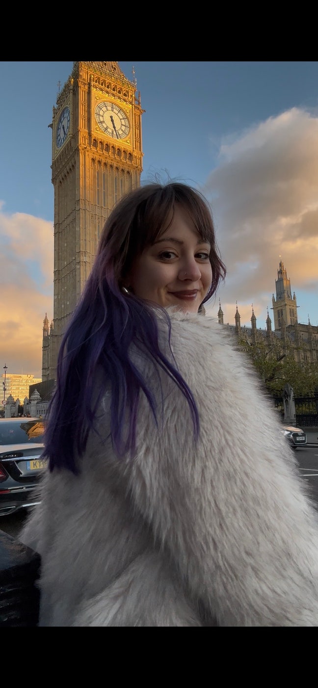 Spanish Erasmus student looking for a room 800£ Main Photo