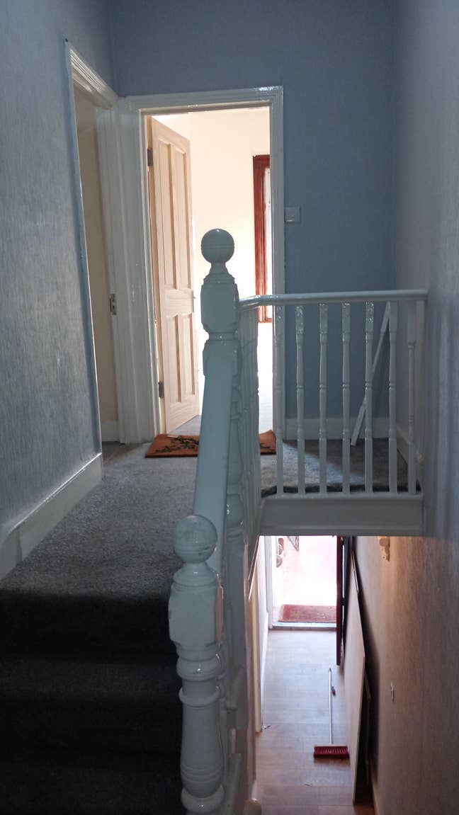 Double room room available  Main Photo