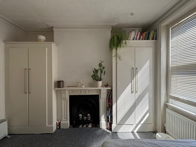 ✨ 2 Double Room in Beautiful Edwardian Home Main Photo