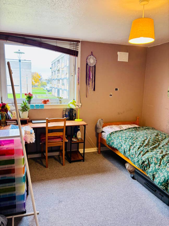 Large Double Room Available in Shared Flat Main Photo