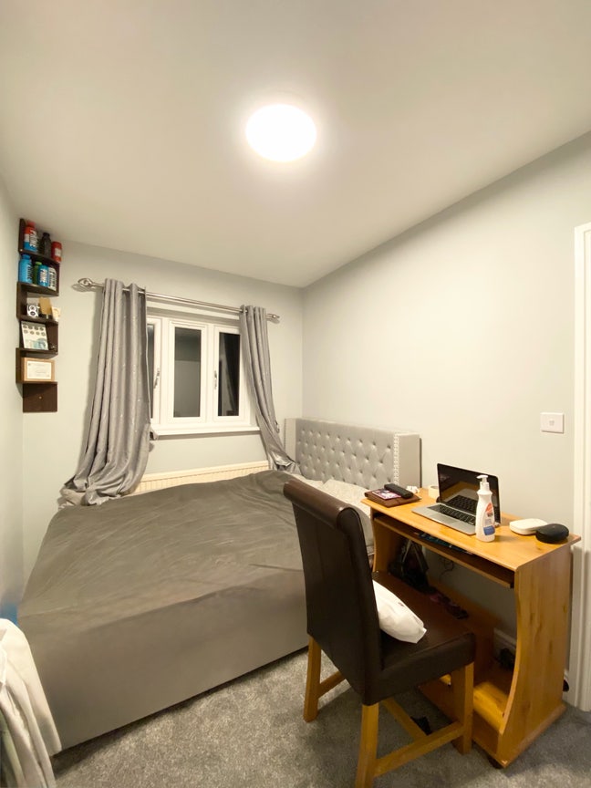 Double Sized Room in a Beautiful House Main Photo