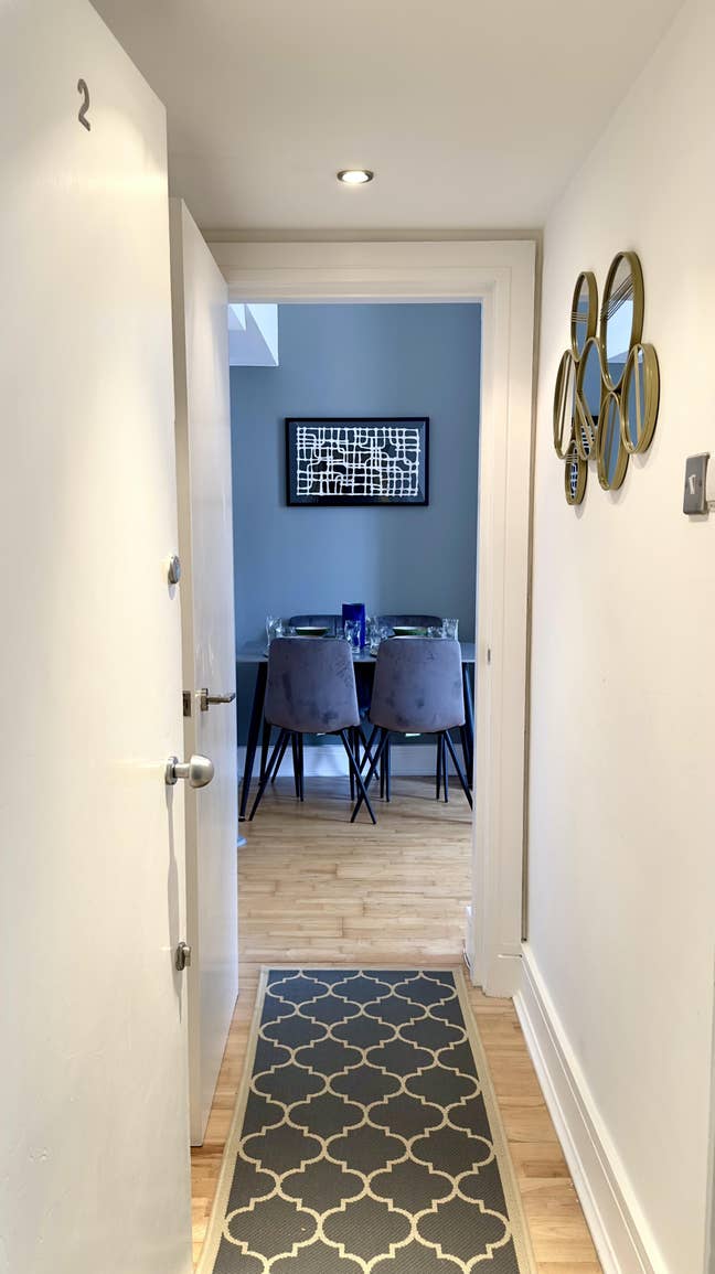 2 Rooms in sought after Georgian Quarter Main Photo